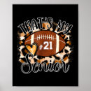 Search for senior night posters Celebration