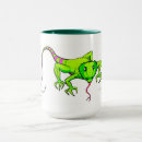 Search for green lizard Coffee