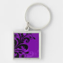 Search for damask wedding key rings Elegant