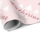 Search for snowflake wrapping paper Christmas tree