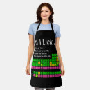Search for elements aprons Science