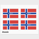 Search for norway flag stickers Europe