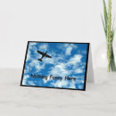 Search for a plane fathers day cards For him