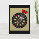 Search for darts cards Dart player
