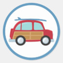 Search for woody stickers Surfing
