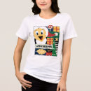 Search for looney tunes christmas tshirts Animation