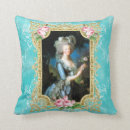 Search for marie antoinette cushions Baroque