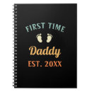 Search for daddy notebooks New dad