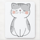 Search for adopt a cat mousepads Kitten