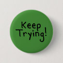 Search for try badges Encouragement