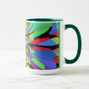 Search for gold confetti mugs Blue