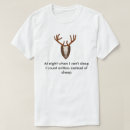 Search for deer skulls tshirts Hunters