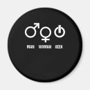 Search for computer geeks magnets Gamer