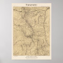 Search for topography posters Map