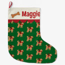 Search for labradoodle christmas stockings Dogs
