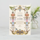 Search for middle ages invitations Gothic