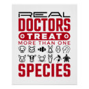 Search for veterinarian posters Veterinary