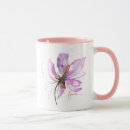 Search for bold floral mugs Watercolor