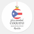 Search for coconut drink stickers Coquito