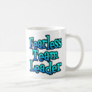 Search for fearless coffee mugs Quote