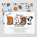 Search for co ed invitations Blue