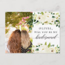 Search for proposal bridesmaid gifts Will you be my