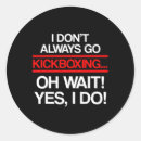 Search for high kick stickers Muay