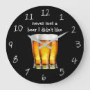 Search for funny bar clocks Bartender