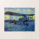 Search for biplane puzzles Aircraft