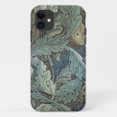 Search for acanthus iphone cases William morris