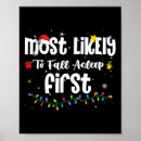 Search for first light posters Fall
