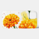 Search for marigold flower iphone cases Flowers