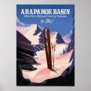 Search for arapahoe posters Skiing