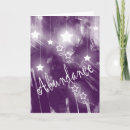 Search for manifest cards Abundance