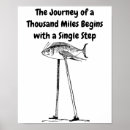 Search for journey of a thousand miles posters Motivational