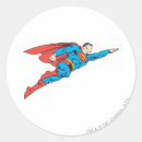 Search for superman flying stickers School