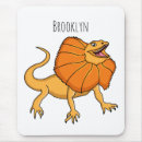 Search for cartoon dragon mousepads Illustration