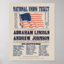 Search for 1864 posters Campaign