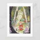 Search for lilacs postcards Rustic