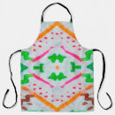 Search for pillows aprons Abstract