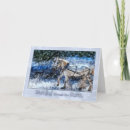Search for drawn christmas cards Horses