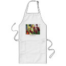 Search for bronzing aprons Red