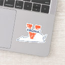 Search for air cav stickers University of virginia cavaliers