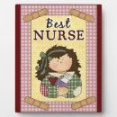 Search for appreciation plaques Nurse