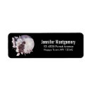 Search for wiccan return address labels Magic