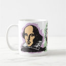 Search for english literature mugs Writers