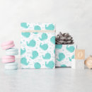 Search for swimming wrapping paper Under the sea