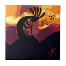 Search for kokopelli tiles Desert