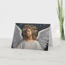 Search for beautiful angel christmas cards Faith