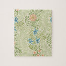 Search for english garden puzzles William morris